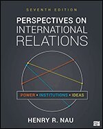 Henry R. Nau - Perspectives on International Relations, Övrigt