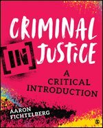Aaron Fichtelberg - Criminal (In)Justice, Övrigt