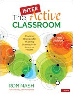 Ron Nash - The InterActive Classroom, Häftad