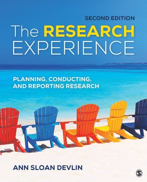 Ann Sloan Devlin - Research Experience, E-bok. Tillgänglighet: Lägg i varukorg