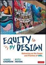 Mirko Chardin, Katie R. Novak - Equity by Design, Häftad. Tillgänglighet: Lägg i varukorg
