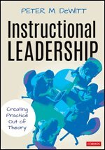 Peter M. DeWitt - Instructional Leadership, Häftad