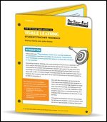 On-Your-Feet Guide to Visible Learning av Shirley Clarke, John Hattie