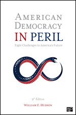 William E. Hudson - American Democracy in Peril, Övrigt