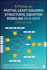 A Primer on Partial Least Squares Structural Equation Modeling (PLS-SEM)