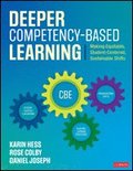 Deeper Competency-Based Learning