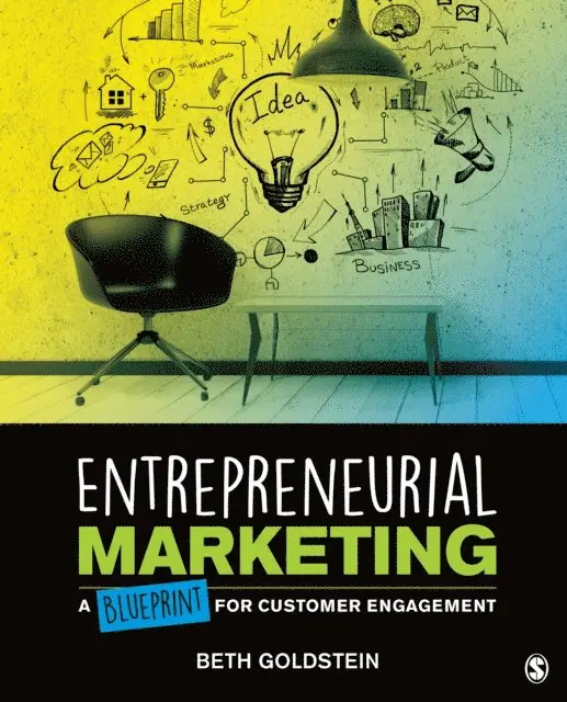 Beth Goldstein - Entrepreneurial Marketing, E-bok. Tillgänglighet: Lägg i varukorg