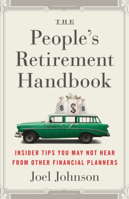 Joel Johnson - People's Retirement Handbook, E-bok. Tillgänglighet: Lägg i varukorg