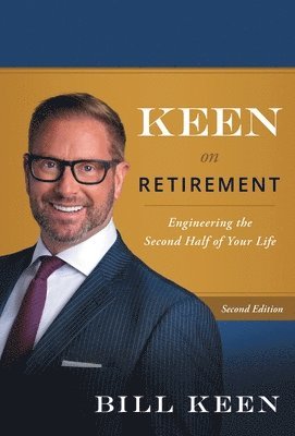 Bill Keen - Keen on Retirement, Inbunden. Tillgänglighet: Tillfälligt slut