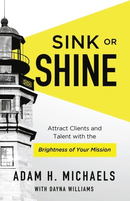 Danya Williams, Adam H. Michaels - Sink or Shine, E-bok