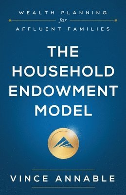 Vince Annable - Household Endowment Model, Häftad