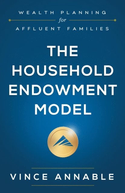 Vince Annable - Household Endowment Model, E-bok