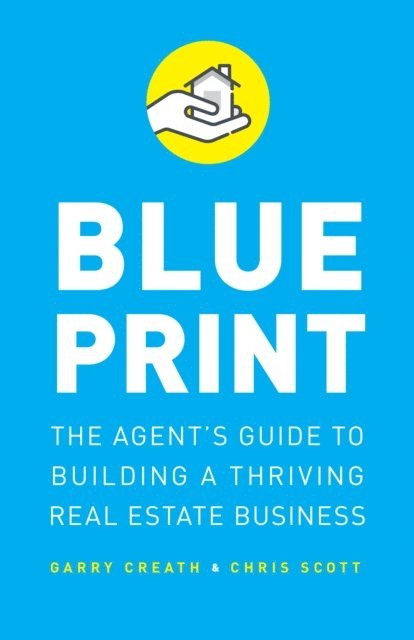 Chris Scott, Garry Creath - Blueprint, E-bok