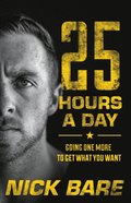 25 Hours a Day