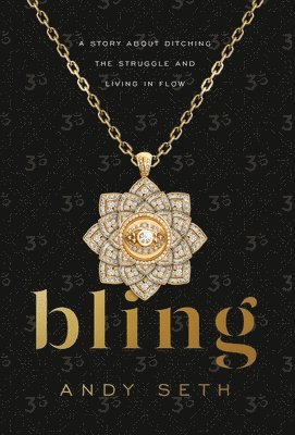 Andy Seth - Bling, Inbunden
