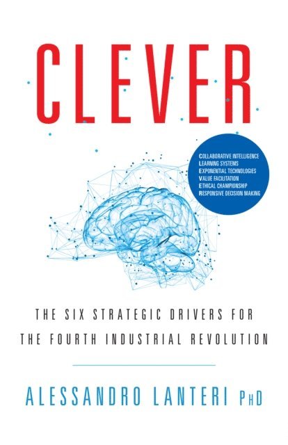 Alessandro Lanteri - CLEVER, E-bok