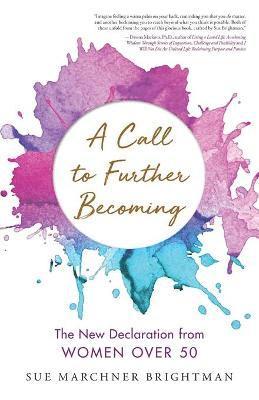 Call to Further Becoming