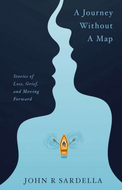 John R Sardella - Journey without a Map, E-bok. Tillgänglighet: Lägg i varukorg