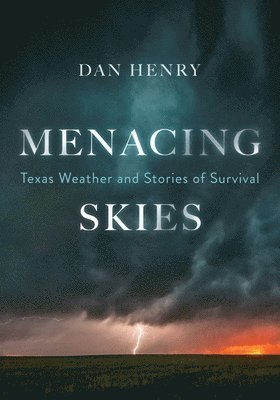 Menacing Skies