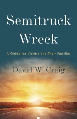 Semitruck Wreck
