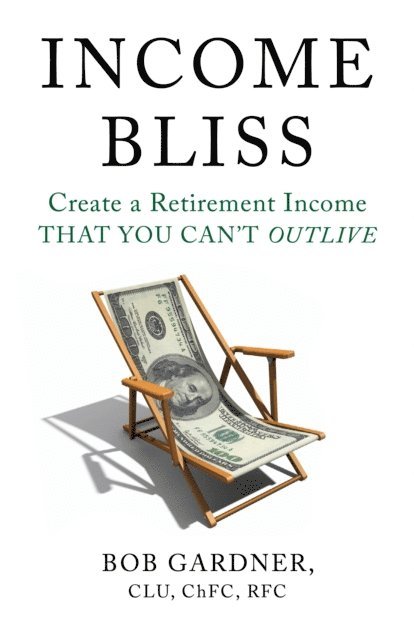 Bob Gardner - Income Bliss, E-bok