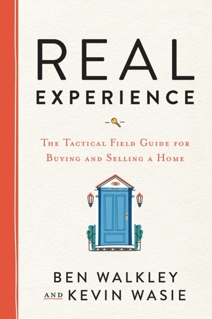 Kevin Wasie, Ben Walkley - REAL Experience, E-bok. Tillgänglighet: Lägg i varukorg
