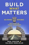 Build What Matters