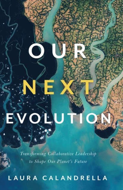 Laura Calandrella - Our Next Evolution, E-bok