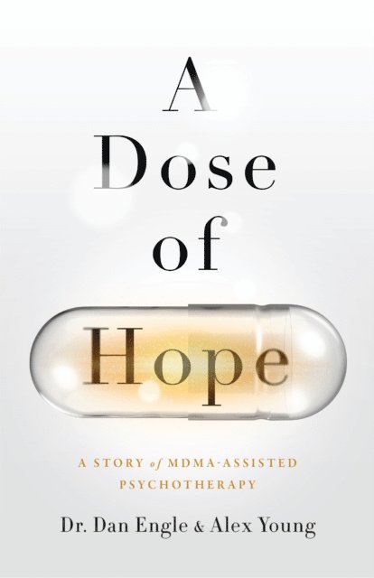 Dan Engle - Dose of Hope, E-bok