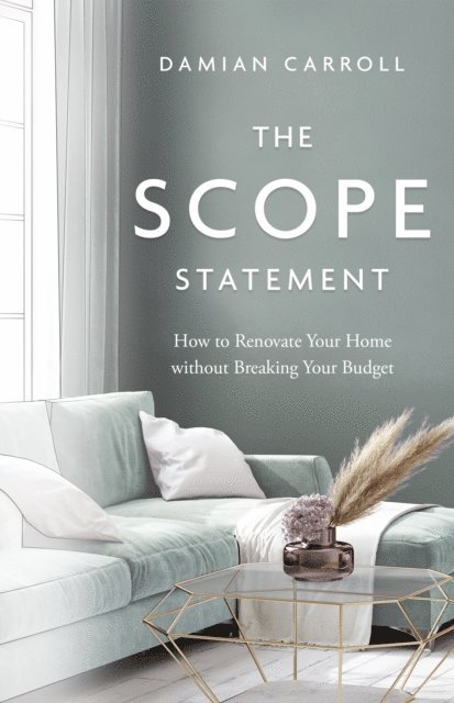 Damian Carroll - Scope Statement, E-bok. Tillgänglighet: Lägg i varukorg