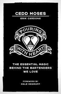 Pouring with Heart