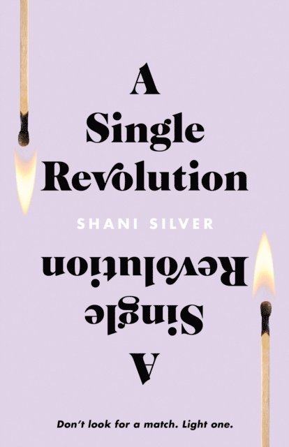 Shani Silver - Single Revolution, E-bok