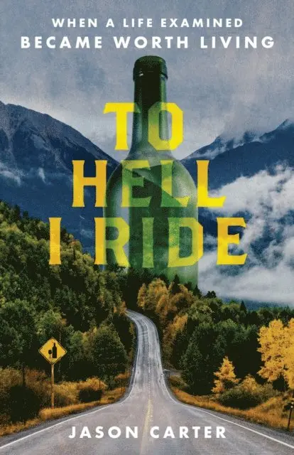 Jason Carter - To Hell I Ride, E-bok. Tillgänglighet: Lägg i varukorg