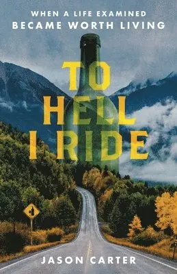 Jason Carter - To Hell I Ride, Häftad. Tillgänglighet: Tillfälligt slut
