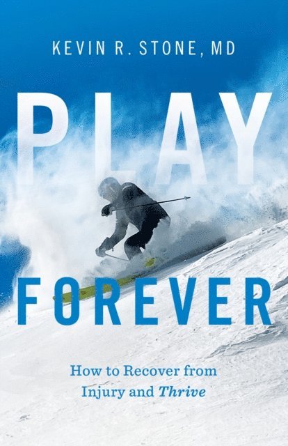 Kevin R. Stone - Play Forever, E-bok. Tillgänglighet: Lägg i varukorg