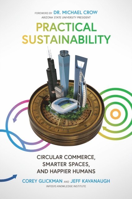 Jeff Kavanaugh, Corey Glickman - Practical Sustainability, E-bok. Tillgänglighet: Lägg i varukorg