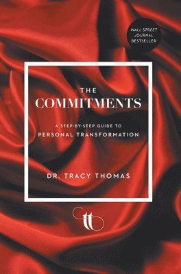 Tracy Thomas - Commitments, Inbunden. Tillgänglighet: Lägg i varukorg