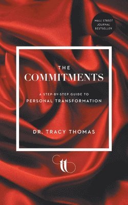 Tracy Thomas - Commitments, Häftad. Tillgänglighet: Lägg i varukorg
