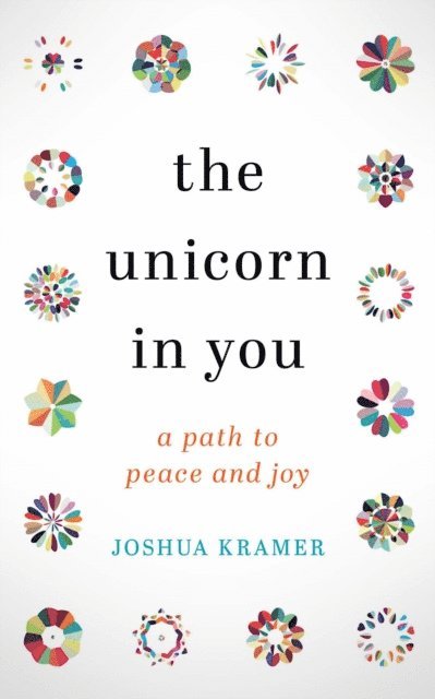 Joshua Kramer - Unicorn in You, E-bok