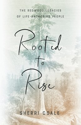 Sherri Coale - Rooted to Rise, Häftad