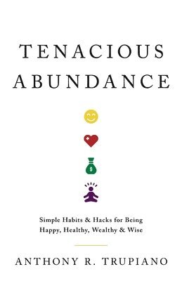Tenacious Abundance