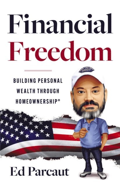 Ed Parcaut - Financial Freedom, E-bok. Tillgänglighet: Lägg i varukorg