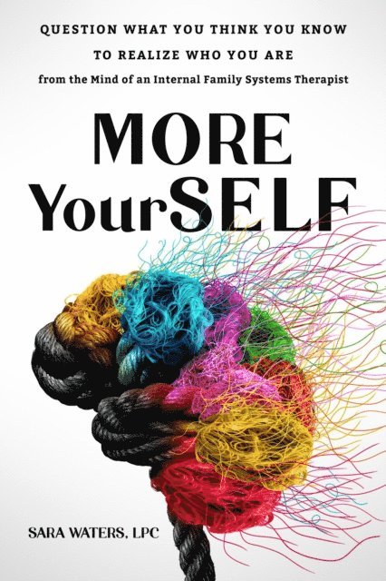 Sara Waters - More YourSELF, E-bok. Tillgänglighet: Lägg i varukorg
