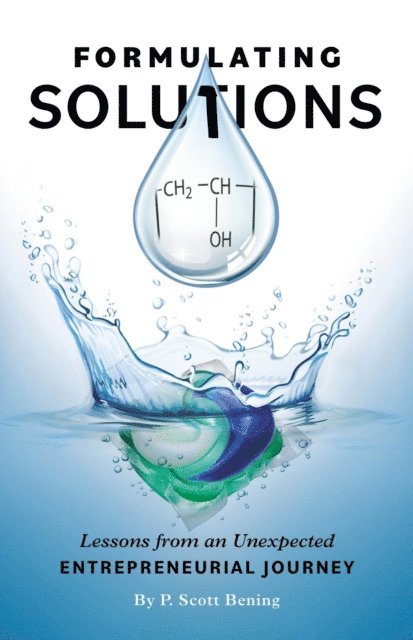 P. Scott Bening - Formulating Solutions, E-bok. Tillgänglighet: Lägg i varukorg
