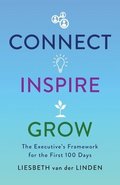 Connect, Inspire, Grow