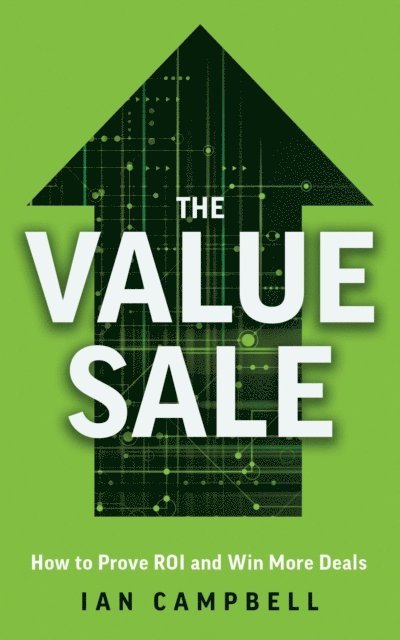 Ian Campbell - Value Sale, E-bok