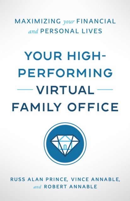 Robert L. Annable II, Vince Annable, Russ Alan Prince - Your High-Performing Virtual Family Office, E-bok