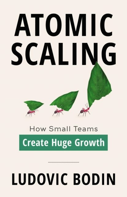 Atomic Scaling