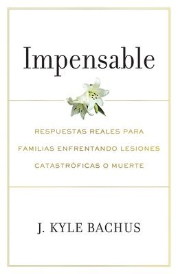 Impensable