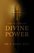 48 Laws of Divine Power